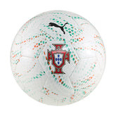 Portugal bal Puma Fan wit
